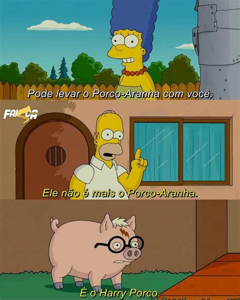 Os Simpsons O Filme 2007 Simpsons O Filme Trechos De Filmes Filmes