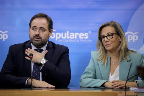 N Ez Presenta Las Enmiendas Del Pp A Los Ltimos Presupuestos De