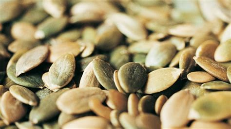 Pumpkin Seeds Six Foods That Can Improve Your Sex Life Mens Journal