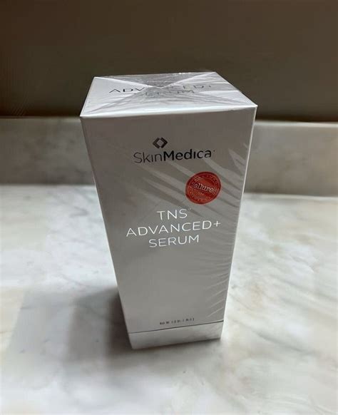 Skinmedica Tns Advanced Serum Oz Exp Etsy En