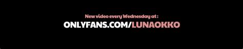 Luna Okko S Porn Videos Pornhub