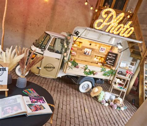 Tuktuk Fotobooth Huren Voor Uur Onbeperkt Printen