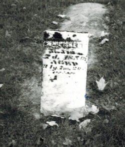 William Pickett Find A Grave Memorial