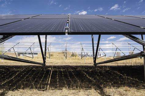 Bifacial Solar Panels Are No Longer Exempt From Us Section 201 Import