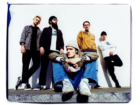 Music News Neck Deep Announce Rescheduled Uk Headline Tour Bring The