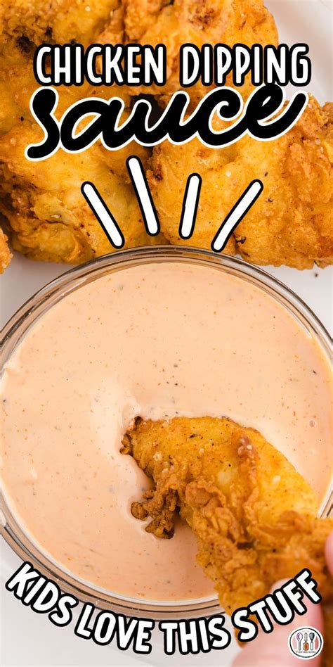 Chicken Dipping Sauce Dipping Sauces For Chicken Spicy Chicken Tenders Recipe Sauce For