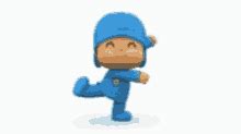 Pocoyo GIFs | Tenor