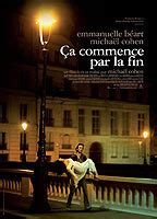 Ca Commence Par La Fin Nude Scenes Aznude