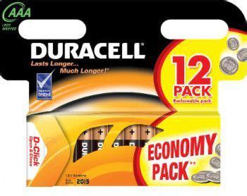 Duracell Bateria Basic Aaa R Szt Morele Net