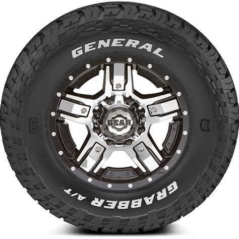 General Grabber At X R Tire For Sale Online Ebay