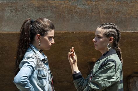 Suburra 3 Recensione Della Terza E Ultima Stagione Younipa Università Lavoro E Città