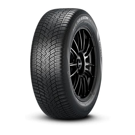 Gomme Auto Pirelli R H Scorpion All Season Sf Vol M S All