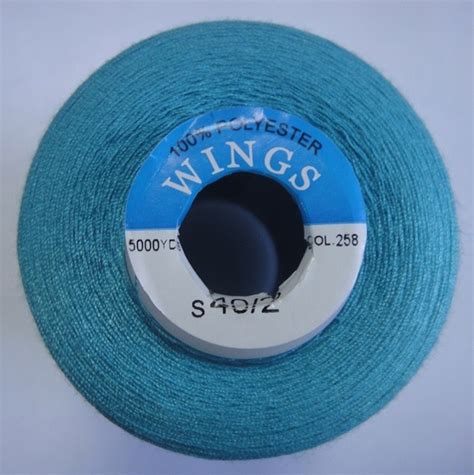 Купить нитки - 40/2 WINGS оптом в Иваново