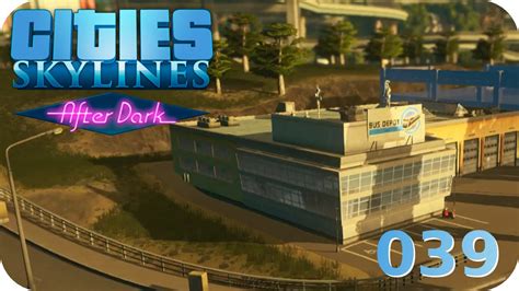 Warum Geht Das Nicht Cities Skylines 039 S2 YouTube