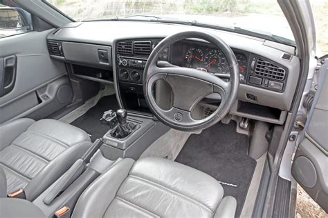 Volkswagen Corrado Vr6 Interior Volkswagen Corrado Buyers Guide