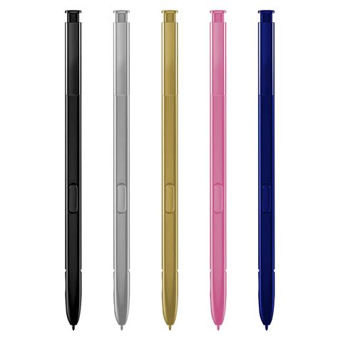 Hb Original Stylus S Pen For Samsung Galaxy Note 87 Drawing Touch