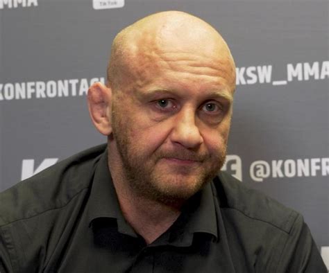 Gwiazdor KSW zrównał z ziemią polskich sędziów MMA Michał Kita nie