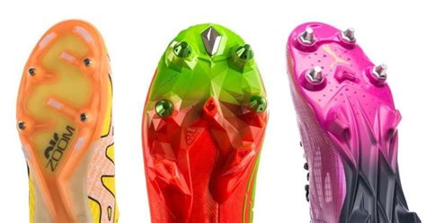 Football Boots Studs Vs Blades What They Are And Where To Buy