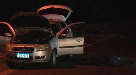 Homem Morre Em Confronto O Choque Na Zona Leste De Londrina