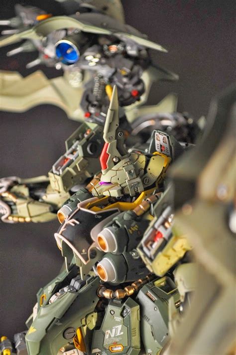 Elyn Hobby 1100 Kshatriya Custom Build