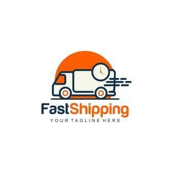 Shipment Logo - LogoDix