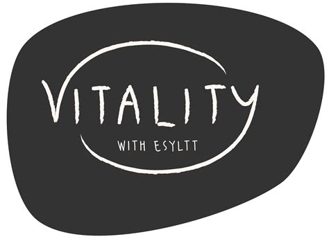 Vitality with Esyltt – Gumfire