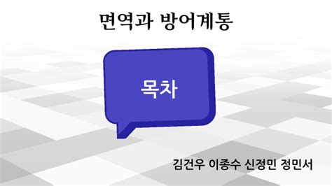 생물학 By 건우 김 On Prezi