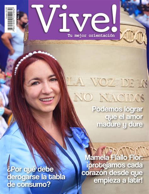 Revista Vive Nº 226 Septiembre 2022 By Revista Vive Issuu