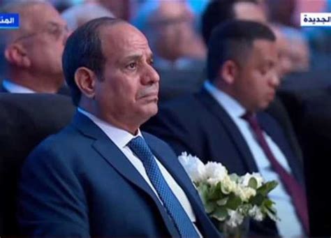 قرار عاجل من الرئيس السيسي بزيادة مرتبات العاملين بالدولة المصري اليوم