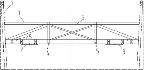 一种客车第八横梁总成的制作方法