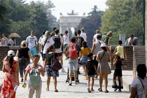 Cosa Vuol Dire Che Con Il Caldo Aumenta L Ozono Nell Aria E Cosa