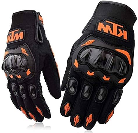 Ktm Motorcycle Gloves Clearance Bellvalefarms