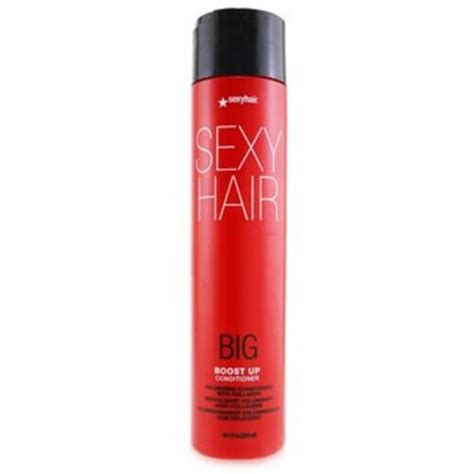 Sexy Hair Concepts 251835 10 1 Oz Big Sexy Hair Boost Up Volumizing Conditioner With Collagen 1