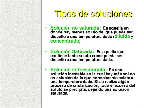 Concepto De Soluciones Definici N En Deconceptos Hot Sex Picture