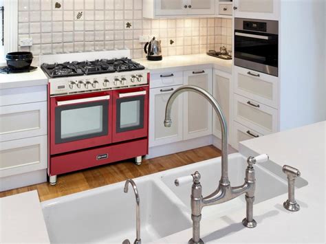 Colorful Appliances Are Trending In A Kitchen Near You HGTV