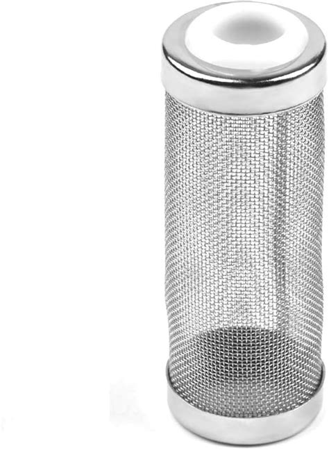 Aquarium Filter Fish Tank Intake Filter Aquarium Intake Strainer Filter