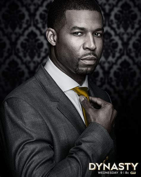 Meet Robert Christopher Riley Voyage Atl Magazine Atl City Guide