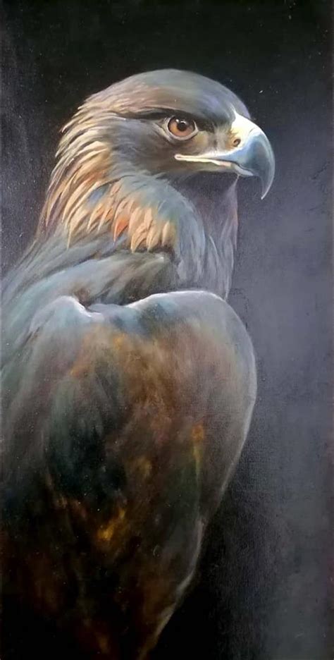 اثر داود بهرآبادی در هنر نقاشی و گرافیک محفل نقاشی و گرافیک 100هنر