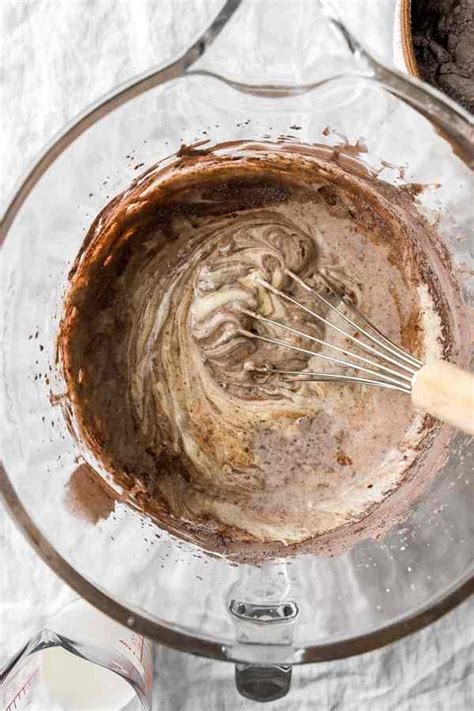6 Inch Chocolate Cake Recipe Baran Bakery
