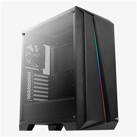 Aerocool Cylon RGB Mid Tower