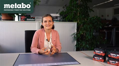 Starte Deine Karriere Bei Metabo Teamleitung M W D Product