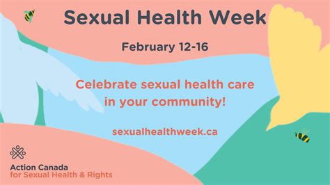 Sexual Health Is For Everyone