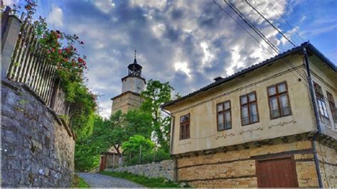 Elena, the town they once called the “Bulgarian Bethlehem” - Editor's picks