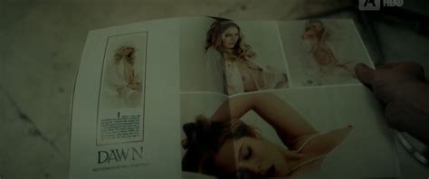 Nude Video Celebs Chloe Hayward Nude Neil Gaiman S Likely Stories S E