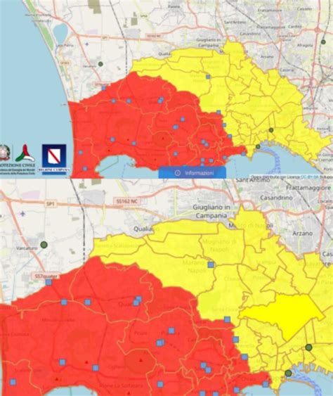 Terremoto A Napoli E Campi Flegrei Ecco Il Piano Di Evacuazione