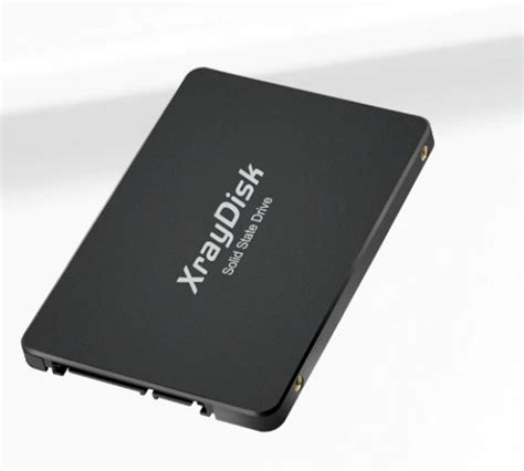Ssd 120g Bhd Ssd Xraydisk Black Hd Ssd 2.5'' 120gb Lacrado | Mercado Livre