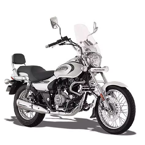 Bajaj Avenger 220 Cruise Precio 49999 Motos Bajaj Galgo México