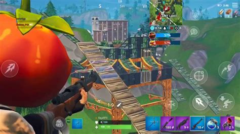 Fortnite Sistem Gereksinimleri (PC, Mobil) - Siber Star / Oyun ve ...