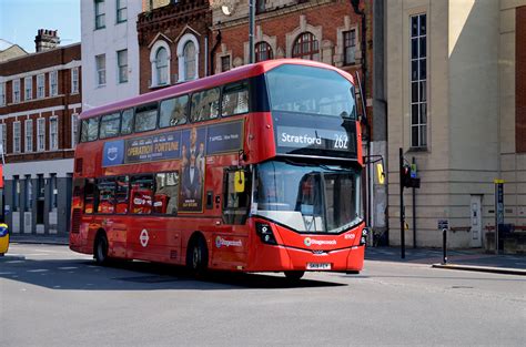 London Bus Services Limited Tender Results 3 7 2023 LSPhotography Blog