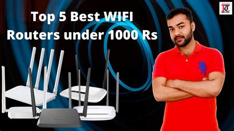 Top Best Wifi Router Under Rs Single Band Router Best Wifi